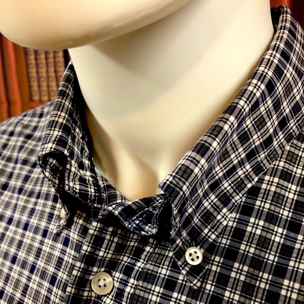Nautica Mens Shirt XL